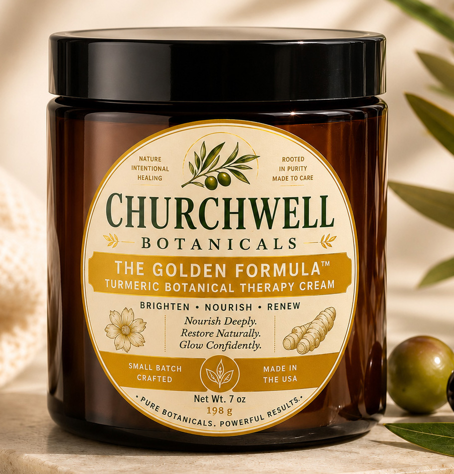 Churchwell Golden Formula
