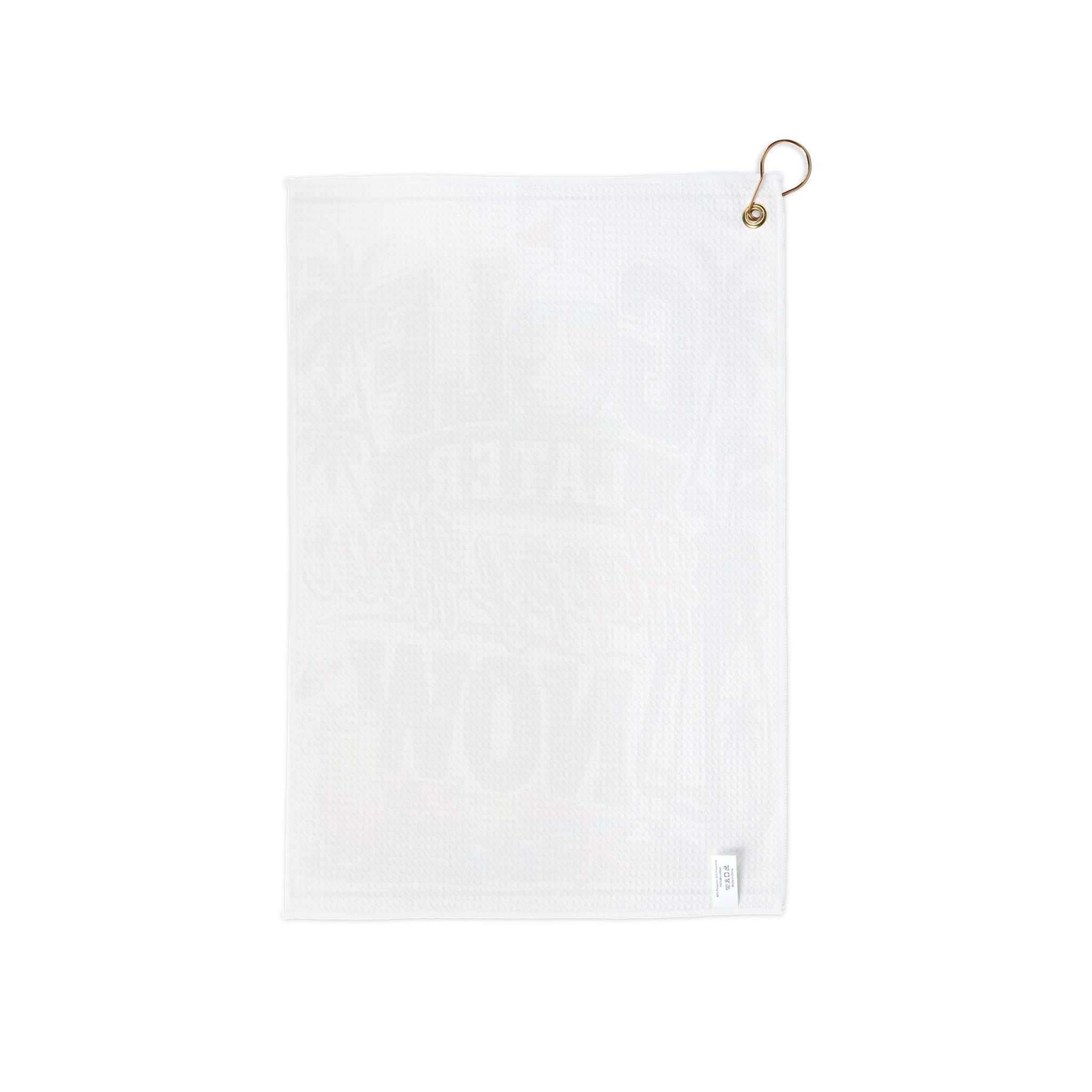 Golf Towels - Image 2