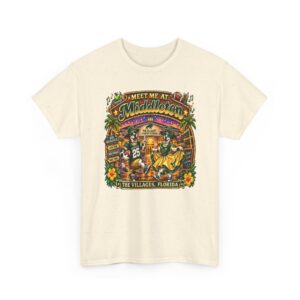 #6 🌟 Meet Me at Middleton | The Villages, Florida  Price: $25.99 • FREE SHIPPING 🇺🇸