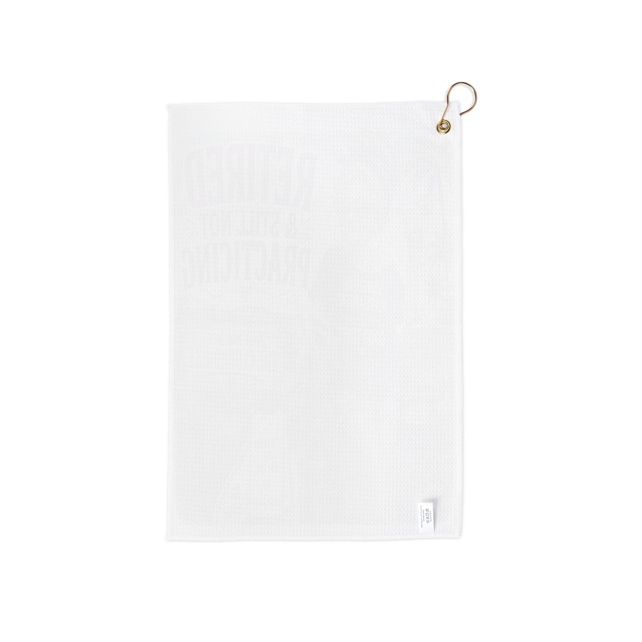Golf Towels - Image 2