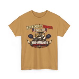 Retirement’s Favorite Honky Tonk™ 🤠